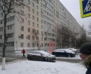 2-комнатная квартира площадью 50 кв.м, Лескова ул., 5 | цена 12 000 000 руб. | www.metrprice.ru