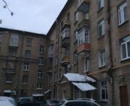 2-комнатная квартира площадью 56 кв.м, Магистральная 1-я ул., 22К1 | цена 4 200 000 руб. | www.metrprice.ru