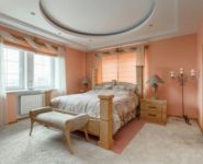 4-комнатная квартира площадью 110 кв.м, улица Василия Ботылёва, 6 | цена 21 500 000 руб. | www.metrprice.ru