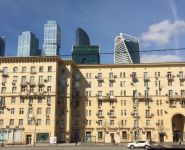 3-комнатная квартира площадью 63.4 кв.м, улица Крупской, 5 | цена 16 650 000 руб. | www.metrprice.ru