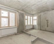 2-комнатная квартира площадью 39 кв.м, Авангардная ул., 8 | цена 4 600 000 руб. | www.metrprice.ru