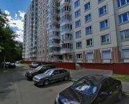 3-комнатная квартира площадью 76 кв.м, Севастопольский просп., 5АК1 | цена 14 200 000 руб. | www.metrprice.ru