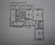 2-комнатная квартира площадью 67.5 кв.м, Пушкинская ул., 15 | цена 8 000 000 руб. | www.metrprice.ru