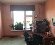 2-комнатная квартира площадью 52 кв.м, Краснодонская улица, 21к1 | цена 8 350 000 руб. | www.metrprice.ru