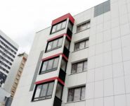 2-комнатная квартира площадью 62.4 кв.м, Акуловская улица, 23 | цена 9 302 770 руб. | www.metrprice.ru