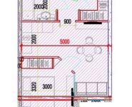 1-комнатная квартира площадью 34 кв.м, Ростокинская ул., 2 | цена 6 401 000 руб. | www.metrprice.ru