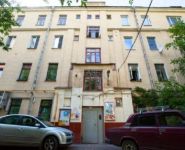 2-комнатная квартира площадью 63 кв.м, улица Климашкина, 24 | цена 12 000 000 руб. | www.metrprice.ru