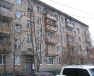 2-комнатная квартира площадью 42 кв.м, Барклая ул., 7/1 | цена 7 300 000 руб. | www.metrprice.ru