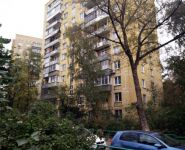 2-комнатная квартира площадью 40 кв.м, Кибальчича ул., 2К2 | цена 8 500 000 руб. | www.metrprice.ru