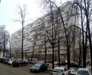 1-комнатная квартира площадью 42 кв.м, 2-й Пятигорский проезд, 2 | цена 6 900 000 руб. | www.metrprice.ru
