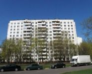 1-комнатная квартира площадью 36 кв.м, Кленовый бул., 18 | цена 7 200 000 руб. | www.metrprice.ru