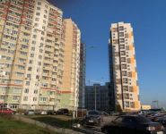 2-комнатная квартира площадью 54.4 кв.м в Микрорайон "Новокосино-2", Носовихинское ш., 37 | цена 5 600 000 руб. | www.metrprice.ru