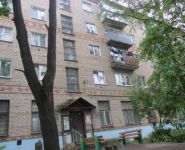 1-комнатная квартира площадью 31.1 кв.м, Комсомольская ул., 23 | цена 2 500 000 руб. | www.metrprice.ru