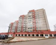 3-комнатная квартира площадью 62 кв.м, МОЭЗ-1 мкр. | цена 4 854 650 руб. | www.metrprice.ru