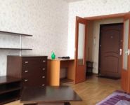 2-комнатная квартира площадью 58 кв.м, Горшина ул., 3К2 | цена 8 200 000 руб. | www.metrprice.ru