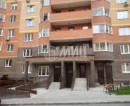 1-комнатная квартира площадью 32 кв.м,  | цена 2 950 000 руб. | www.metrprice.ru