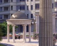 2-комнатная квартира площадью 76 кв.м, Первомайская улица, 37к2 | цена 21 500 000 руб. | www.metrprice.ru