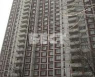 1-комнатная квартира площадью 38 кв.м, Каширское ш., 59К1 | цена 6 800 000 руб. | www.metrprice.ru