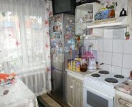 1-комнатная квартира площадью 37.6 кв.м, Томилинская ул., 11 | цена 3 700 000 руб. | www.metrprice.ru