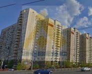 1-комнатная квартира площадью 39.5 кв.м, Никулинская улица, 27к2 | цена 7 700 000 руб. | www.metrprice.ru