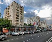 2-комнатная квартира площадью 38 кв.м, Рабочая улица, 6 | цена 10 550 000 руб. | www.metrprice.ru