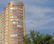 1-комнатная квартира площадью 41 кв.м, Московская ул., 5 | цена 5 140 000 руб. | www.metrprice.ru