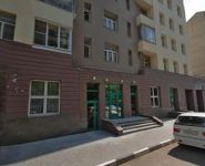 2-комнатная квартира площадью 99 кв.м, Переведеновский переулок, 6А | цена 28 000 000 руб. | www.metrprice.ru