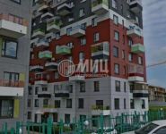 2-комнатная квартира площадью 52 кв.м, микрорайон Эдальго, 3 | цена 9 190 000 руб. | www.metrprice.ru