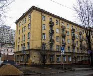 2-комнатная квартира площадью 41 кв.м, Балтийский 1-й пер., 4 | цена 8 000 000 руб. | www.metrprice.ru