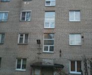 1-комнатная квартира площадью 21 кв.м, Достоевского ул., 26 | цена 1 799 000 руб. | www.metrprice.ru