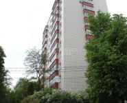 2-комнатная квартира площадью 39 кв.м, Дыбенко ул., 4 | цена 6 600 000 руб. | www.metrprice.ru