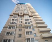 1-комнатная квартира площадью 47 кв.м, Ярославское ш., 141 | цена 4 650 000 руб. | www.metrprice.ru