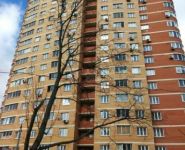 1-комнатная квартира площадью 39 кв.м, улица Авиаторов, 10к1 | цена 5 200 000 руб. | www.metrprice.ru