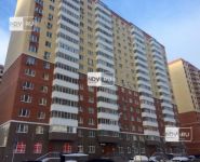 1-комнатная квартира площадью 41.5 кв.м, Автозаводская улица, 3 | цена 4 100 000 руб. | www.metrprice.ru