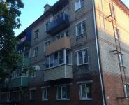 2-комнатная квартира площадью 42 кв.м, Школьная ул., 11 | цена 2 450 000 руб. | www.metrprice.ru