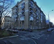 2-комнатная квартира площадью 43 кв.м, Чапаевский переулок, 12к1 | цена 9 300 000 руб. | www.metrprice.ru