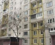 2-комнатная квартира площадью 53 кв.м, Лебедянская ул., 23 | цена 5 800 000 руб. | www.metrprice.ru