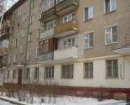 2-комнатная квартира площадью 43.4 кв.м, Первомайская ул., 19б | цена 3 500 000 руб. | www.metrprice.ru