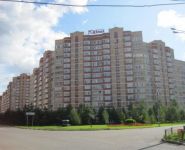 1-комнатная квартира площадью 55 кв.м, микрорайон Родники, 8 | цена 6 100 000 руб. | www.metrprice.ru