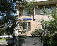 2-комнатная квартира площадью 52.7 кв.м, Мячковский бул., 19 | цена 8 700 000 руб. | www.metrprice.ru