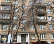 3-комнатная квартира площадью 57 кв.м, Звенигородское ш., 13 | цена 9 000 000 руб. | www.metrprice.ru