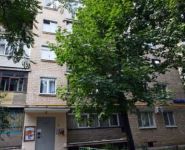 1-комнатная квартира площадью 34.5 кв.м, улица Пивченкова, 3к2 | цена 7 850 000 руб. | www.metrprice.ru