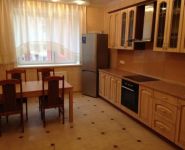 4-комнатная квартира площадью 92 кв.м, Комсомольский пр-т, 10/1 | цена 8 500 000 руб. | www.metrprice.ru