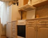 2-комнатная квартира площадью 39 кв.м, улица Крупской, 5 | цена 5 600 000 руб. | www.metrprice.ru