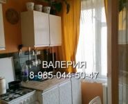 1-комнатная квартира площадью 32 кв.м, Беломорская ул., 7К2 | цена 5 600 000 руб. | www.metrprice.ru