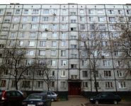 3-комнатная квартира площадью 50 кв.м, Дмитровское ш., 155К2 | цена 6 500 000 руб. | www.metrprice.ru