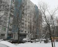 2-комнатная квартира площадью 53 кв.м, улица Твардовского, 29к1 | цена 9 300 000 руб. | www.metrprice.ru