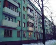 3-комнатная квартира площадью 56 кв.м, Волгоградский просп., 129 | цена 8 200 000 руб. | www.metrprice.ru