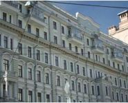 4-комнатная квартира площадью 183 кв.м, Милютинский пер., 3 | цена 95 000 000 руб. | www.metrprice.ru