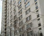 1-комнатная квартира площадью 19 кв.м, Ярославское ш., 116К1 | цена 3 250 000 руб. | www.metrprice.ru